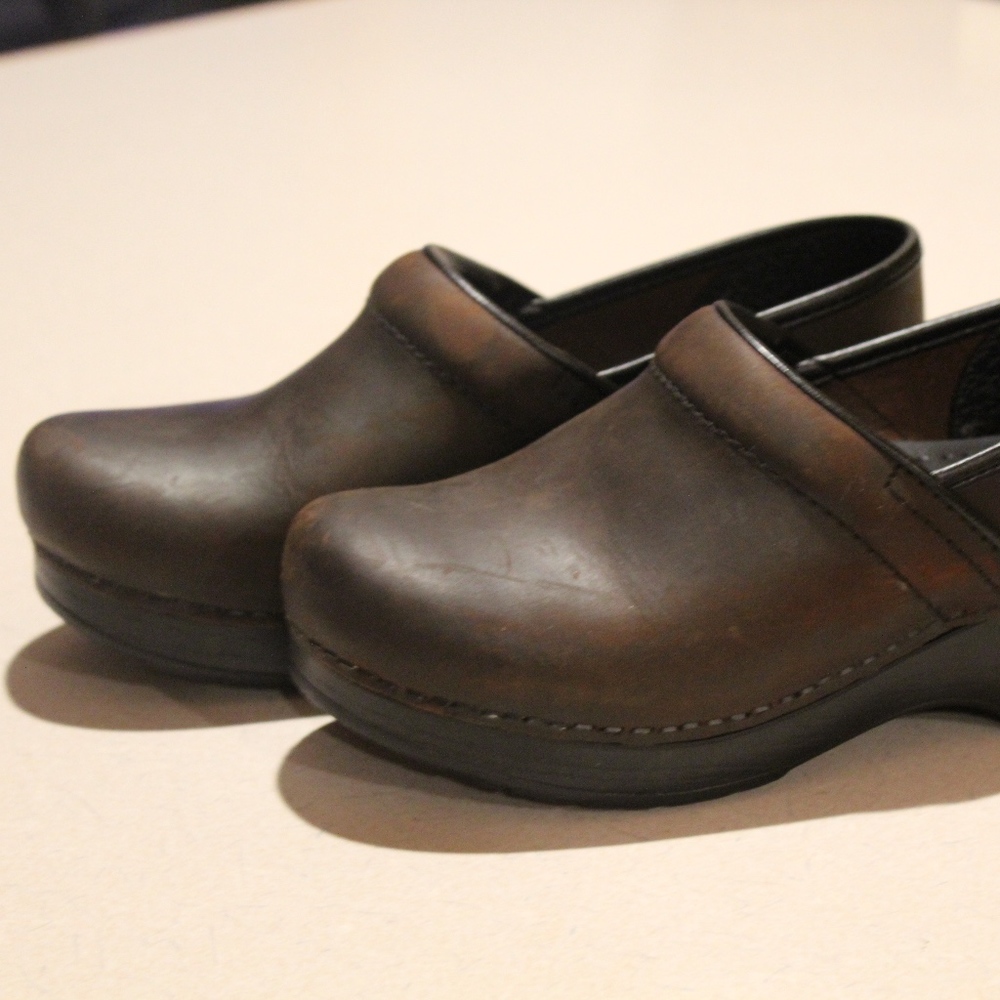 Dansko Clogs - image 4